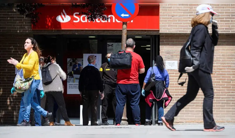 Revisa los detalles sobre el Ingreso Mínimo Vital que será promovido por el Gobierno de España. Foto: Internet.