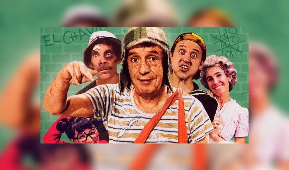 Desliza hacia la izquierda para ver la foto viral de Facebook de la última cena de los personajes del Chavo del 8. Desliza hacia la izquierda para ver la foto viral de Facebook de la última cena de los personajes del Chavo del 8.