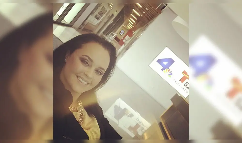 Hija de Rocío Dúrcal sorprende con nueva apariencia [VIDEOS]