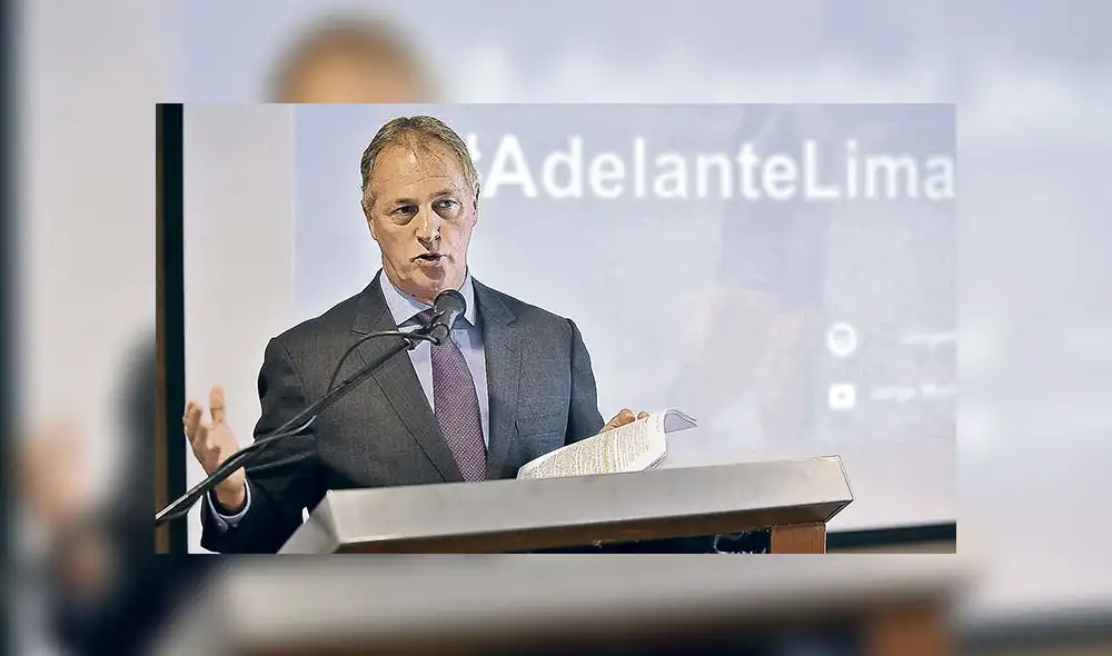 Corredores: consorcios  piden reunión con Jorge Muñoz ante problemas