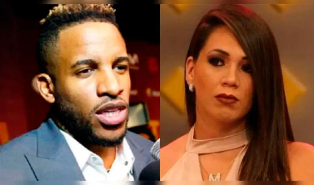 Melissa Klug emite comunicado oficial en el que asegura "no ventilará más su vida privada". Foto: Composición