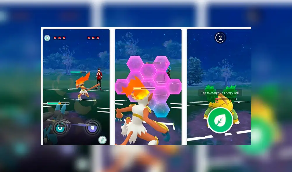 La Liga Combates GO se confirma para Pokémon GO. Duelos competitivos, matchmaking, sistema de rangos y juego online.