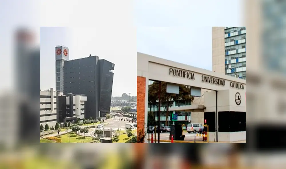 Consorcio de Universidades pide apoyo a SUNEDU. Consorcio de Universidades pide apoyo a SUNEDU.