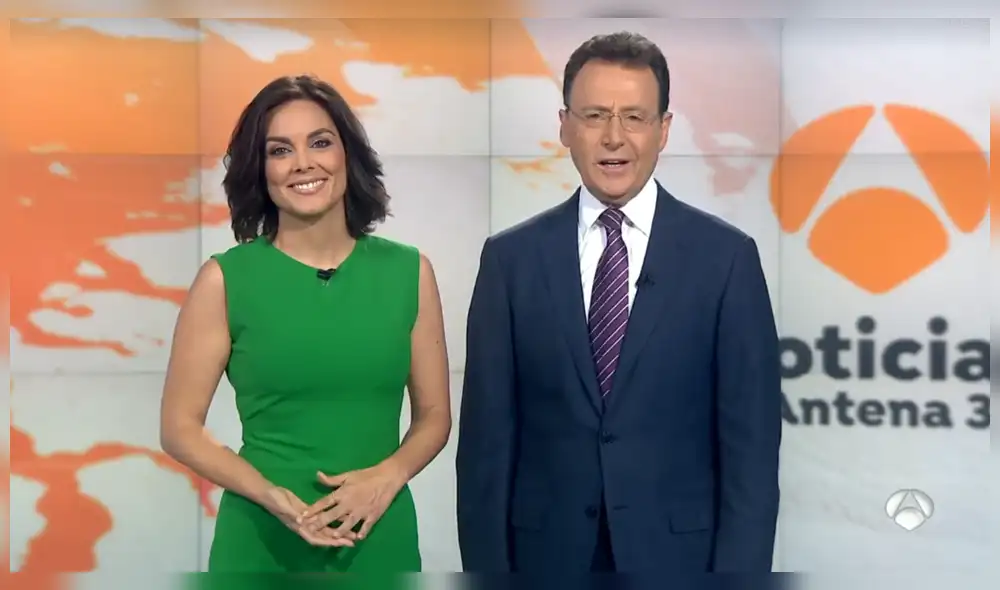 La ausencia de Matías Prats responde a una medida del canal como prevención ante los contagios por coronavirus. Foto: Mundo Deportivo. La ausencia de Matías Prats responde a una medida del canal como prevención ante los contagios por coronavirus. Foto: Mundo Deportivo.