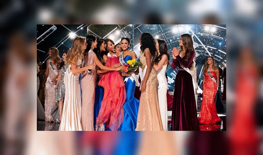 Miss Universo 2019: todos los detalles del concurso de belleza y quiénes son las candidatas