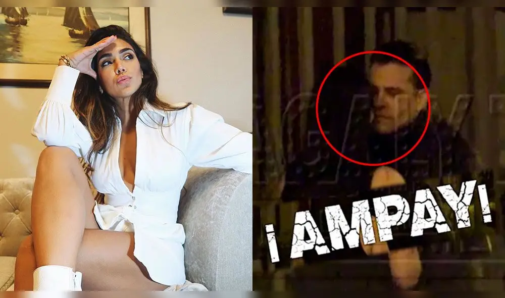 La modelo mandó un valioso mensaje a través de sus redes sociales.