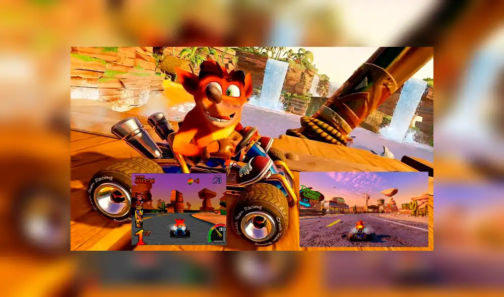 The Game Awards 2018: Todos los traílers de los nuevos juegos revelados en la premiación [FOTOS Y VIDEO]