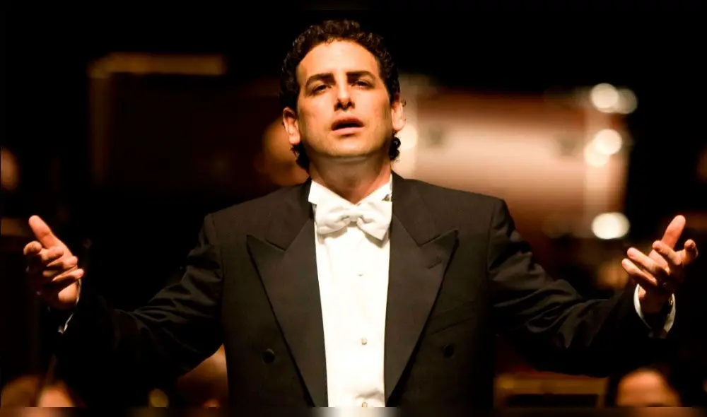 Juan Diego Flórez pone a disposición el espectáculo de música Latinoamericana que ofreció en Viena, en 2018 | FOTO: Difusión