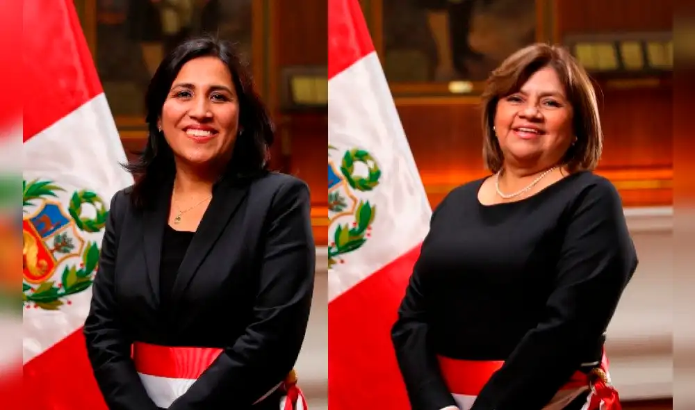 Retorna la paridad al Gabinete Ministerial liderado por Zeballos