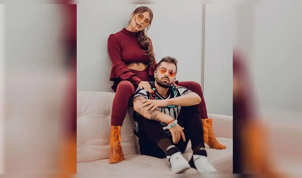 Mike Bahía y Greeicy: Migraciones asegura que ingresaron irregularmente a Perú [FOTOS]