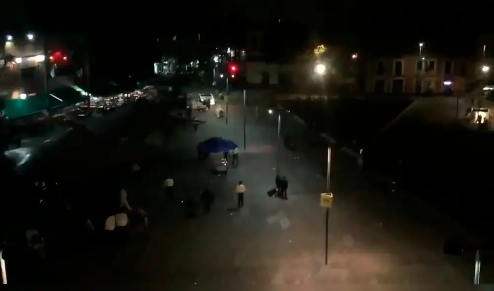 México: Asesinos vestidos de mariachis matan a tres personas