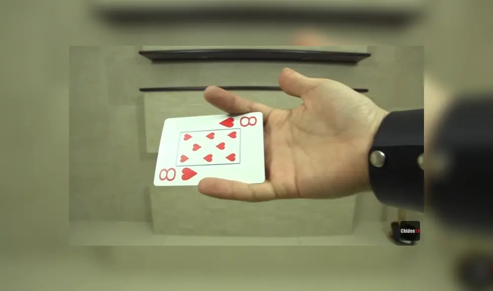 Desliza para ver los detalles del video viral de YouTube. Foto: Captura. Desliza para ver los detalles del video viral de YouTube. Foto: Captura.