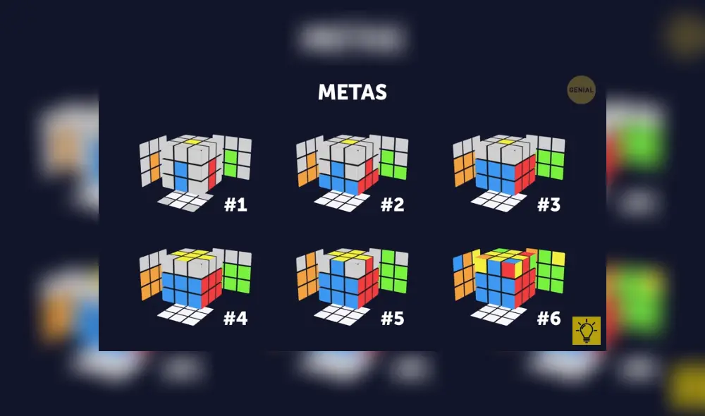 Desliza para ver los detalles del video viral publicado en YouTube. Foto: Captura.