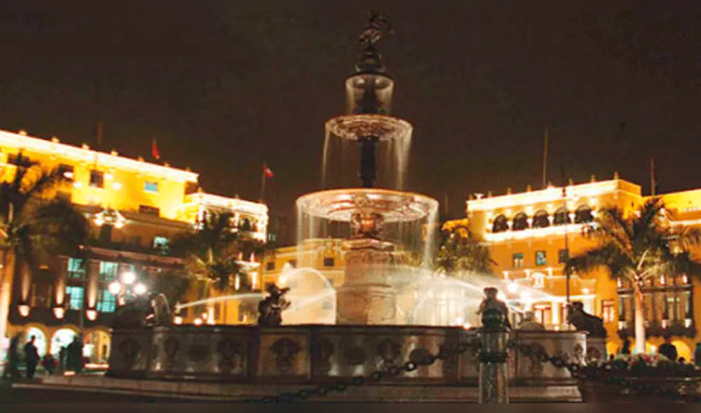 Lima entre las 10 ciudades TOP para visitar este 2018 