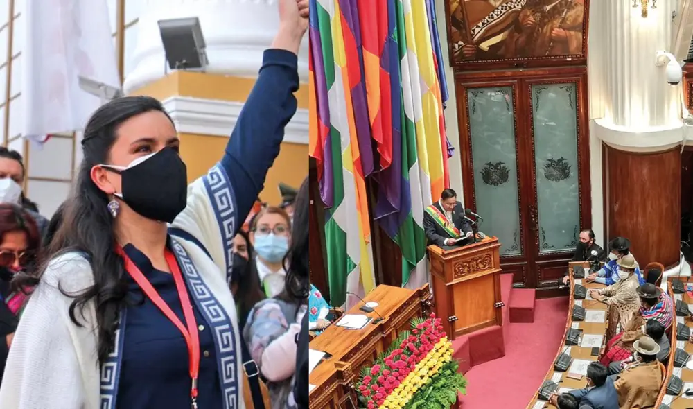 Verónika Mendoza Verónika Mendoza