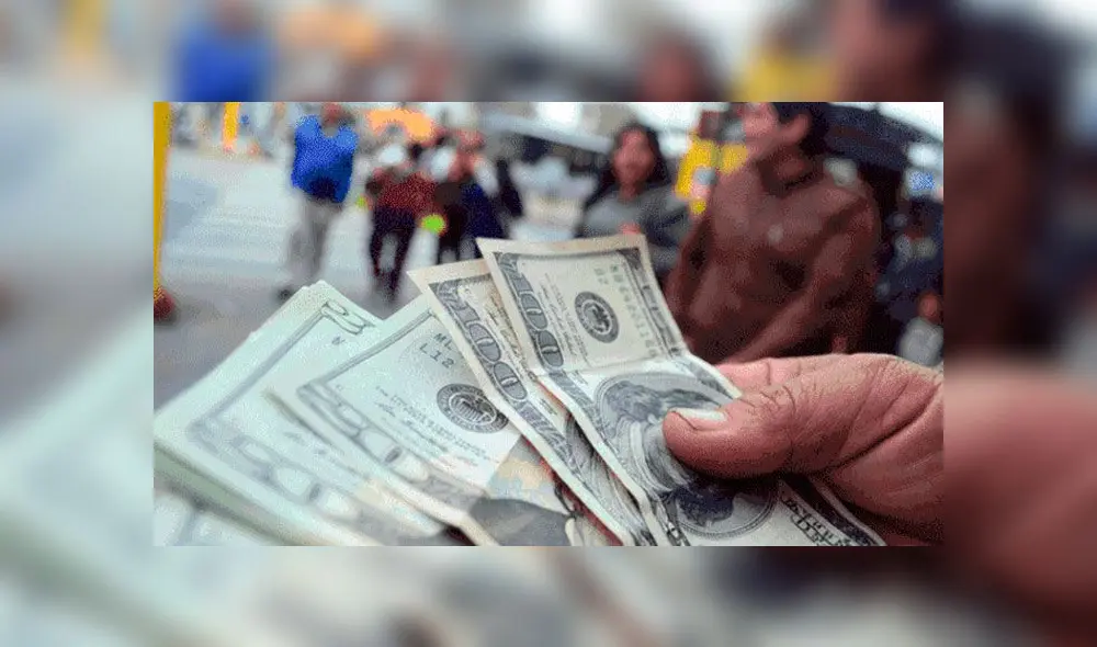 Precio del dólar hoy en Argentina: ¿A cuánto se cotiza la divisa a pesos este sábado 21 de septiembre de 2019? Precio del dólar hoy en Argentina: ¿A cuánto se cotiza la divisa a pesos este sábado 21 de septiembre de 2019?