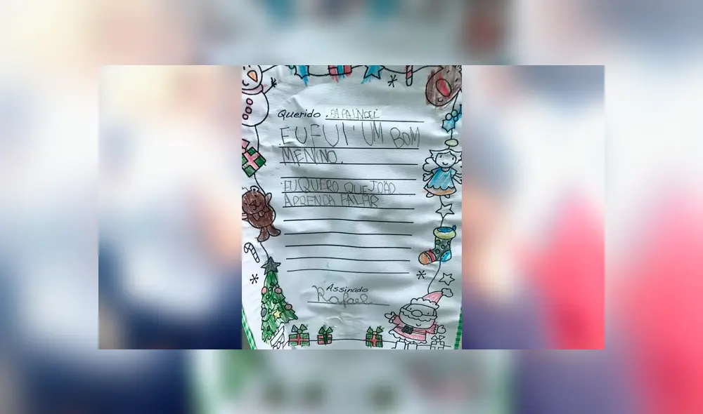 Desliza para saber los detalles de esta historia que se viralizó en Facebook. Foto: Captura. Desliza para saber los detalles de esta historia que se viralizó en Facebook. Foto: Captura.