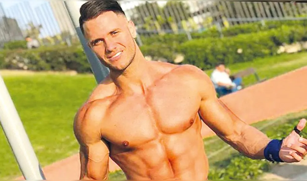 El 'galáctico' no se quedó callado y se pronunció respecto al violento incidente entre Nicola y Angie. El 'galáctico' no se quedó callado y se pronunció respecto al violento incidente entre Nicola y Angie.