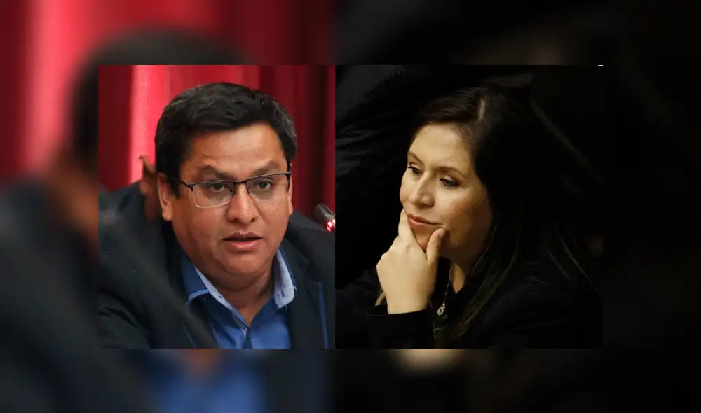 Vásquez: "Interpelación es una grosera intromisión de carácter político al caso Lava Jato"