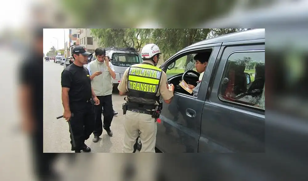 Pase Personal Laboral: ¿Cómo tramitar el nuevo permiso de tránsito durante la cuarentena?