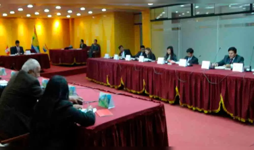 Gerentes de Jean Paul Benavente Informarán sobre situación en la que encontraron Gobierno Regional de Cusco