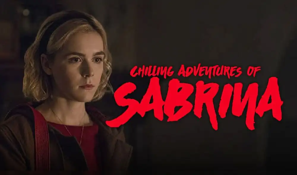 El mundo oculto de Sabrina: temporada 3 estaría ambientada en el infierno - Fuente: Difusión