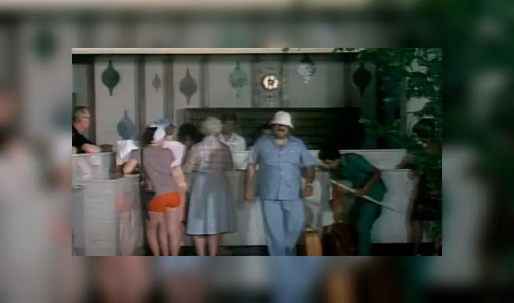 YouTube viral: episodio de 'El Chavo del 8' en Acapulco escondería estos secretos que 'Chespirito' no quiso revelar [VIDEO]
