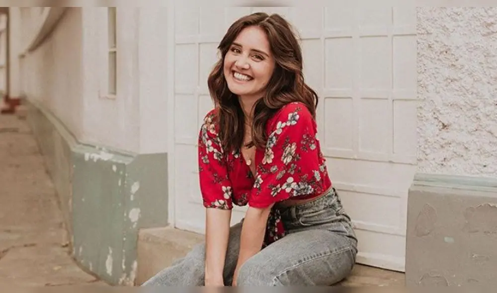 El antes y después de Ximena Hoyos tras ganar competencia de físicoculturismo