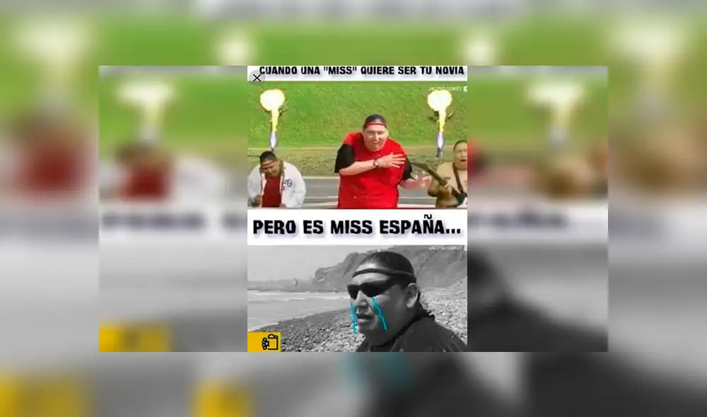 Miss Perú 2019: los hilarantes memes que dejó el certamen de belleza [FOTOS]