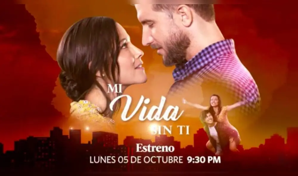 Debido a la actual pandemia de coronavirus, se decidió que la mejor opción era aislar a todos los actores que conforman el elenco de Mi vida sin ti. Foto: Instagram