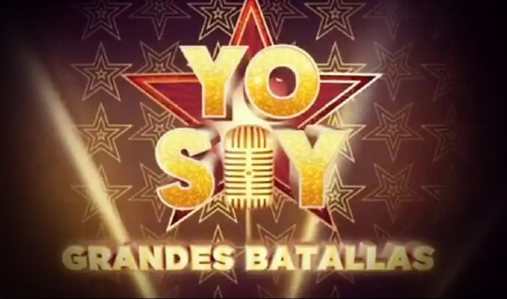 El reality Yo Soy: grandes batallas, tendrá nuevas reglas para evitar contagios por la COVID-19 y estrenará nuevo jurado. (Foto: Composición)