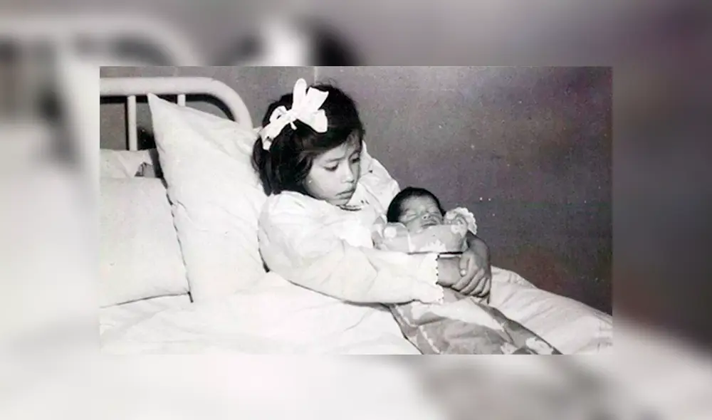 Lina Medina, la niña que a los 5 años se convirtió en mamá [CRÓNICA]