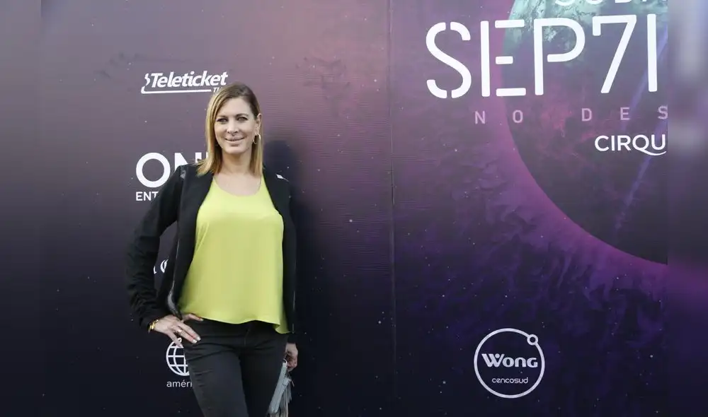 “Cerati  va a ser el que comande Sép7imo Día”