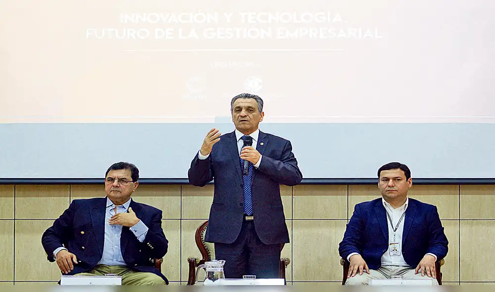 Cámara y Confiep. Organizan cónclave empresarial en Trujillo. Cámara y Confiep. Organizan cónclave empresarial en Trujillo.