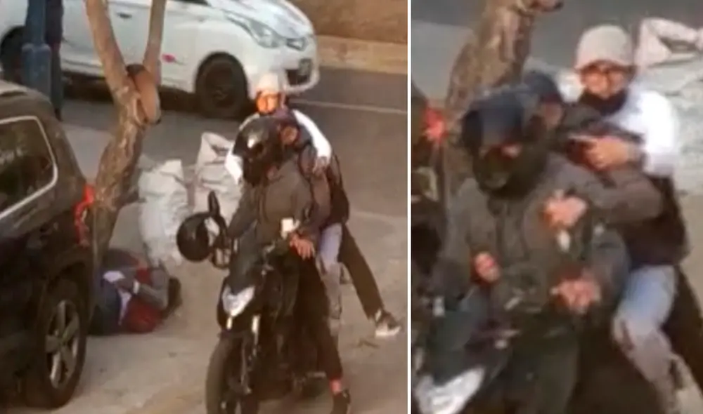 Ministerio Público coordina las diligencias necesarias. Foto: PNP