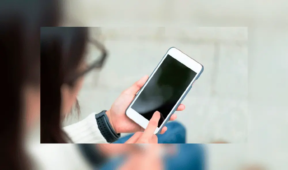 Existen personas que suplantan identidades para contratar con operadoras de telefonía. Foto: Andina Existen personas que suplantan identidades para contratar con operadoras de telefonía. Foto: Andina