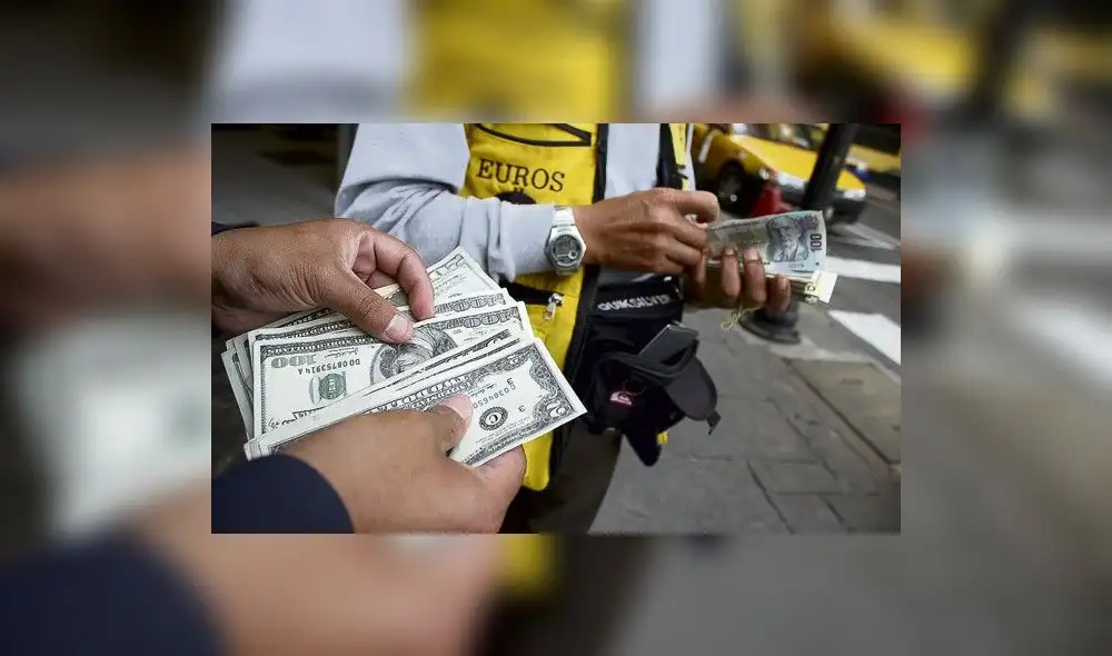  Tipo de cambio: precio del dólar compra y venta para hoy 4 de diciembre