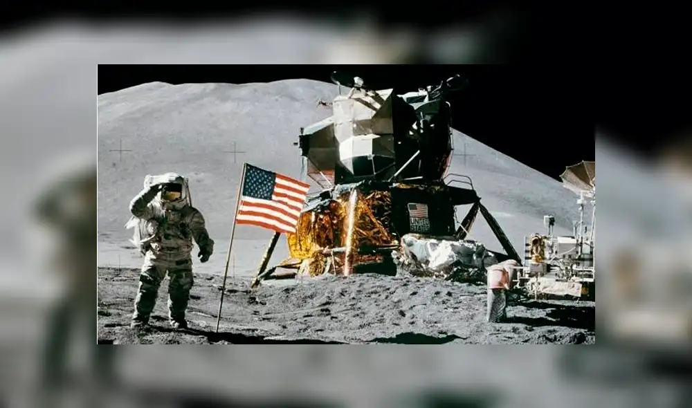 Llegada del hombre a la luna: los intentos fallidos de llegar al satélite