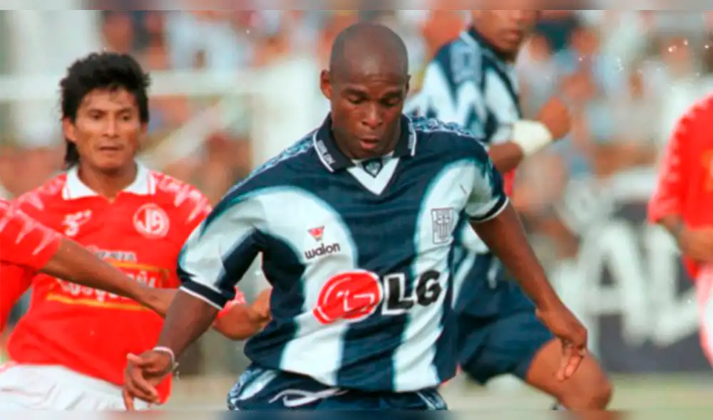 Tressor Moreno: “Pude retirarme en Alianza Lima, pero Mosquera tenía otras opciones”