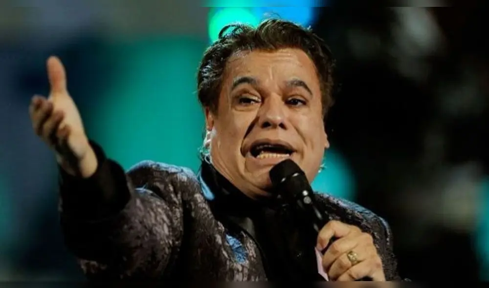 Foto de Juan Gabriel en ataúd desmentiría teoría de su resurrección [FOTOS]