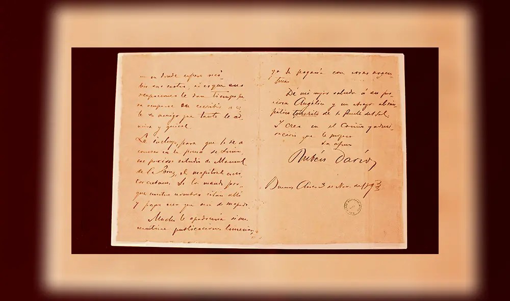 Ricardo Palma: El Bibliotecario Mendigo sí tenía quién le escriba