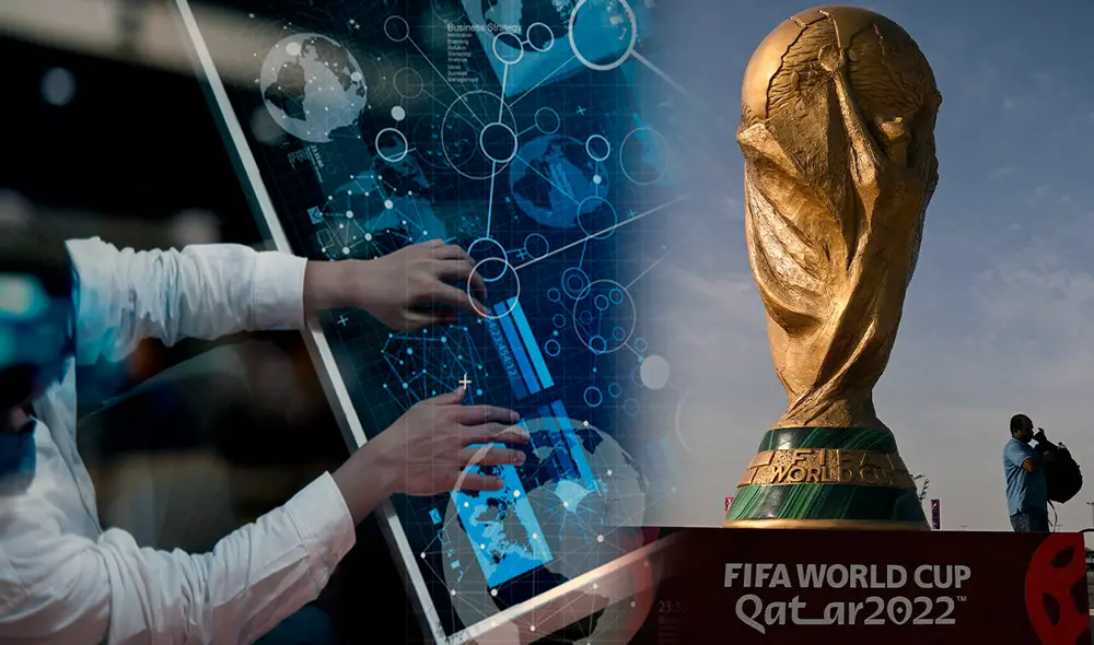 Tras ejecutar 100.000 simulaciones, esta IA ha predicho qué país tiene más probabilidades de coronarse en Qatar. Foto: difusión/AFP/composición LR Tras ejecutar 100.000 simulaciones, esta IA ha predicho qué país tiene más probabilidades de coronarse en Qatar. Foto: difusión/AFP/composición LR