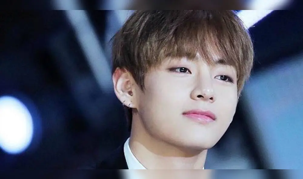 Taehyung, V, BTS, ARMY, TC CANDLER