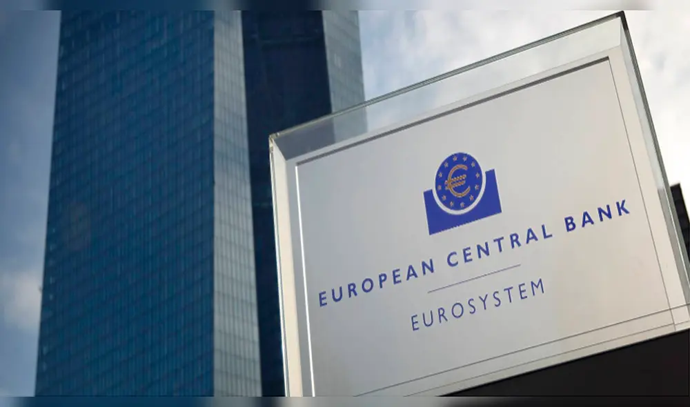 Banco Central Europeo Banco Central Europeo