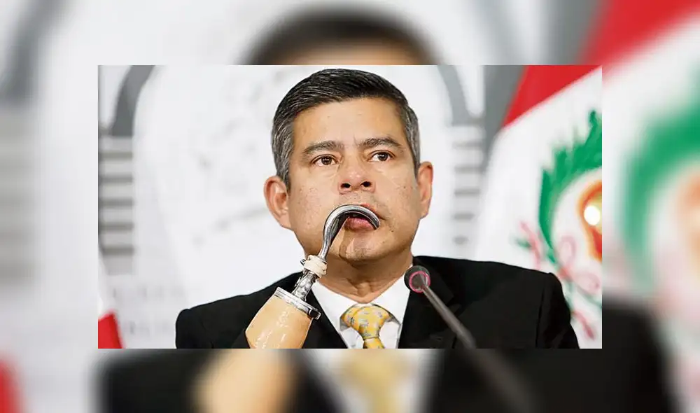 Encuesta GfK: 76% cree que la presidencia del Congreso no debe seguir en manos del fujimorismo 