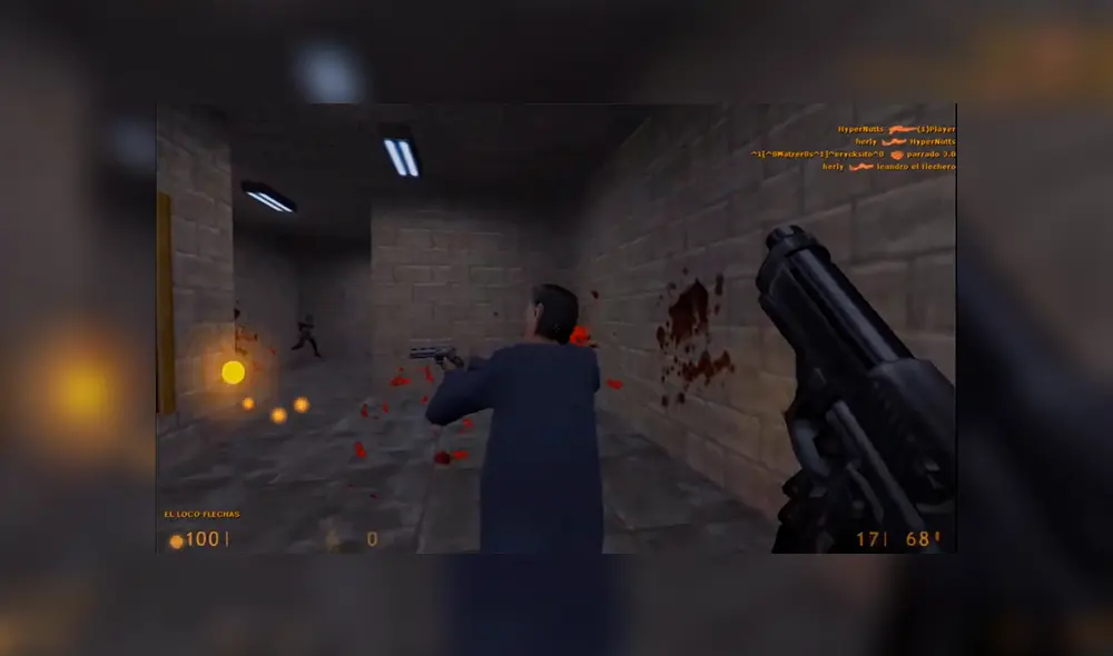 Modder peruano recrea a Susy Díaz, Popy Olivera, al pollo de Pioschicken y más personajes peruanos