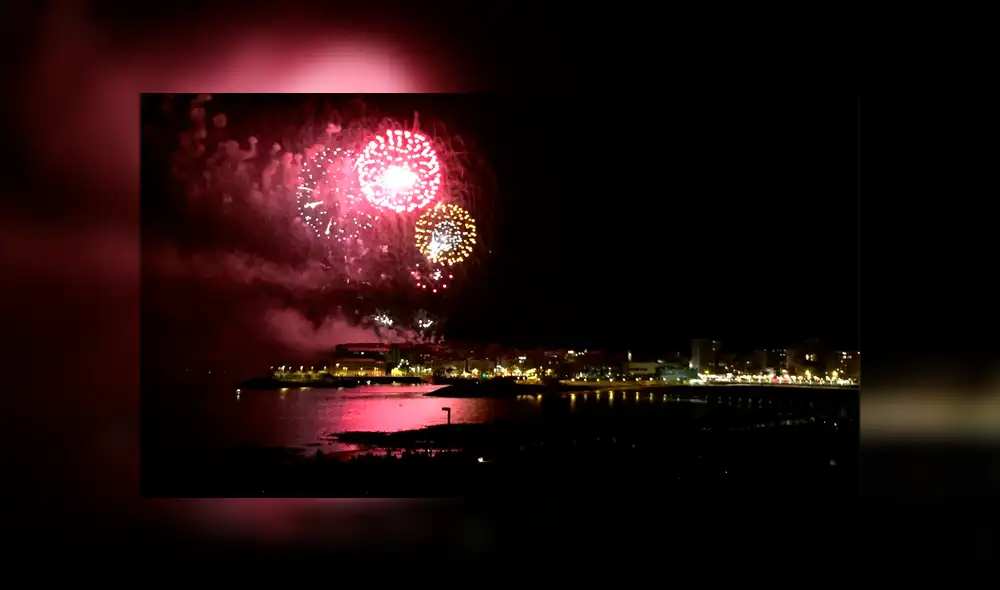 Ricardo Caballer hará su presentación el 29 de febrero en Valencia para hacer el mascletá.