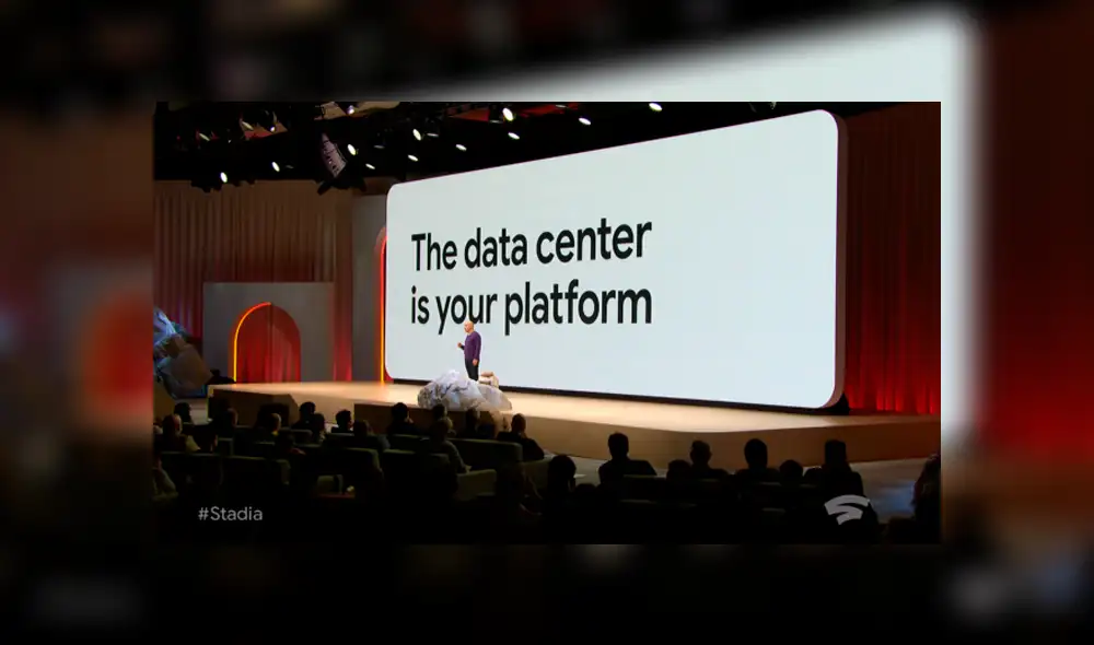 Google Stadia se compromete a dar seguridad en un tema que preocupa a muchos usuarios