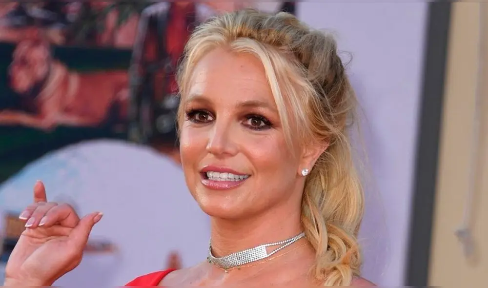 Britney Spears envía preocupante mensaje a fans