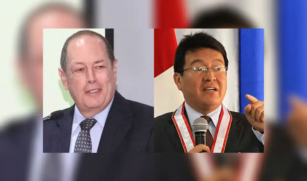 Ministerio de Agricultura nombra dos nuevos viceministros